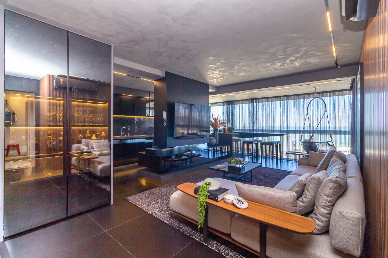 [Edificio] Apartamento à venda Amores da Brava Club House: 