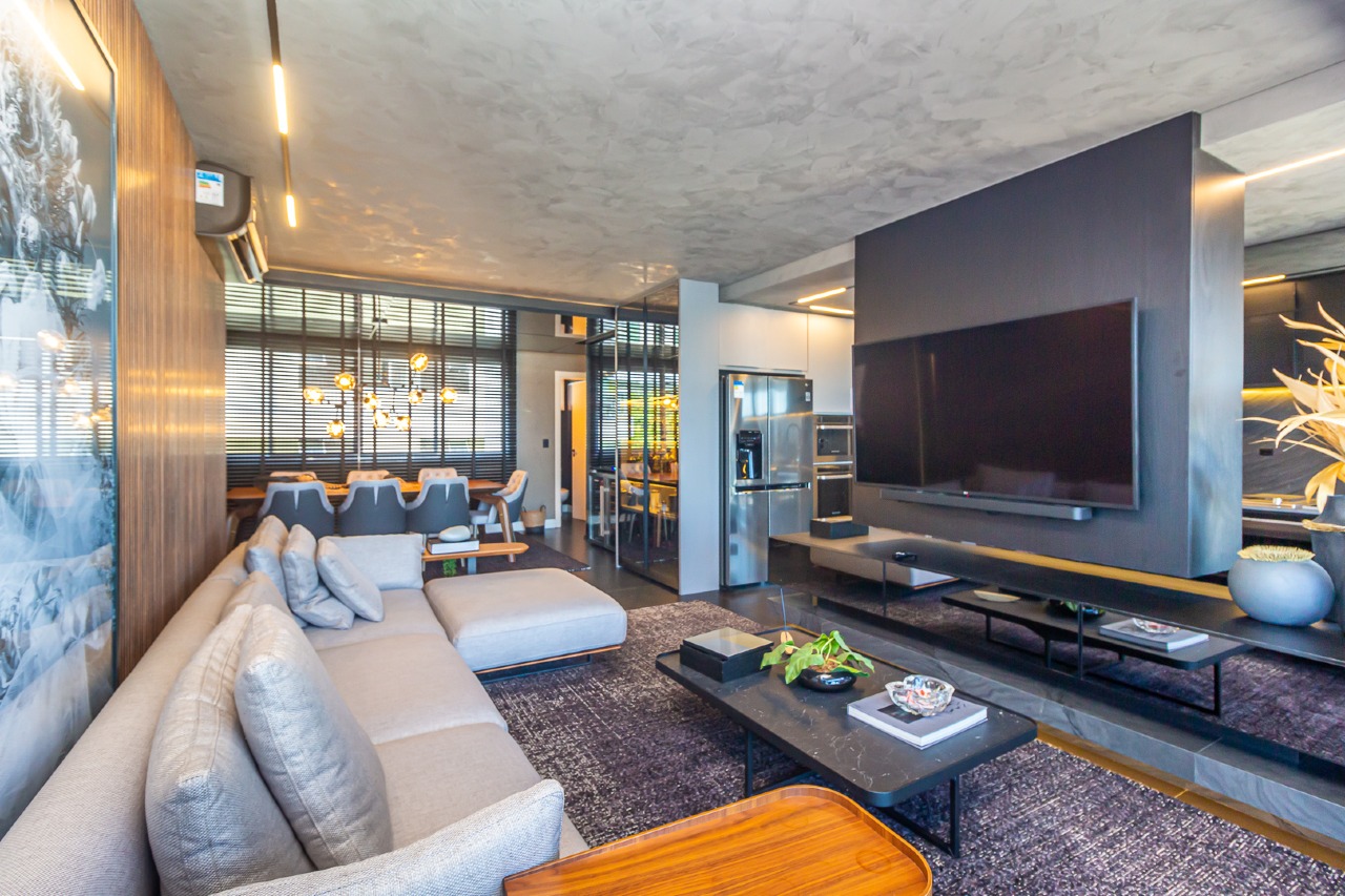 [Edificio] Apartamento à venda Amores da Brava Club House: 