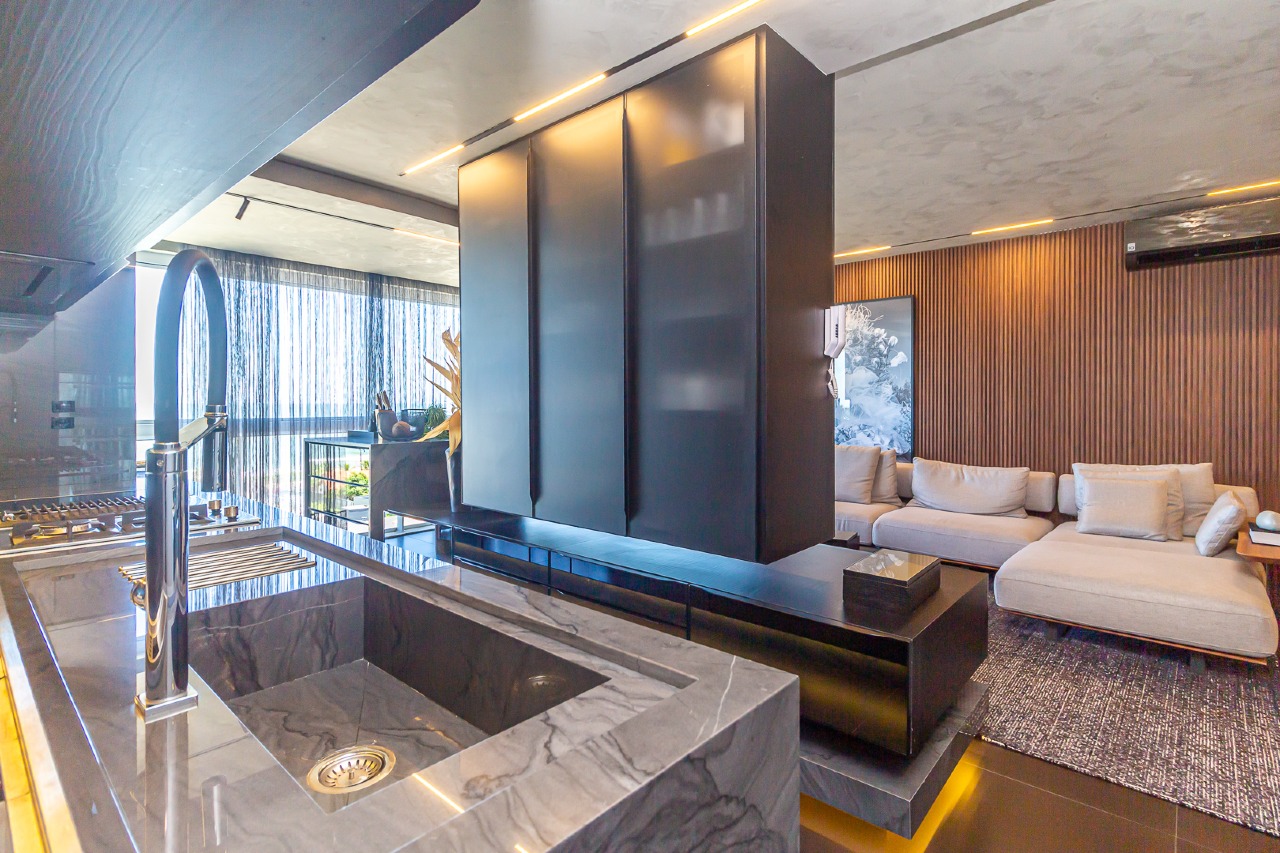 [Edificio] Apartamento à venda Amores da Brava Club House: 