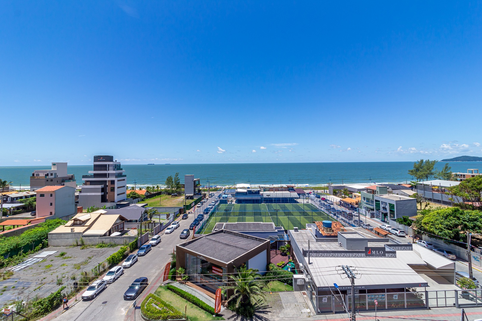 [Edificio] Apartamento à venda Amores da Brava Club House: 