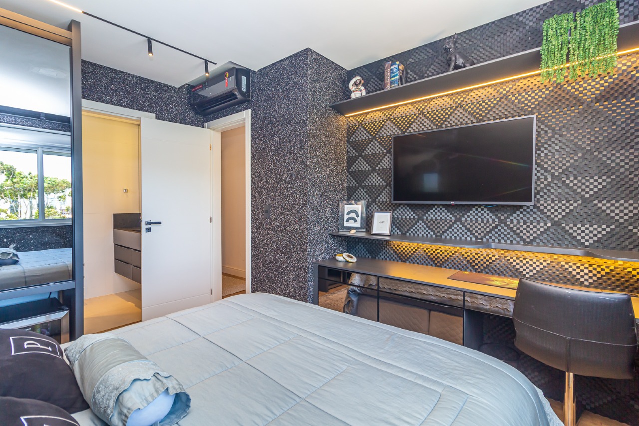 [Edificio] Apartamento à venda Amores da Brava Club House: 