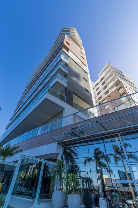 [Edificio] Apartamento à venda Amores da Brava Club House: 