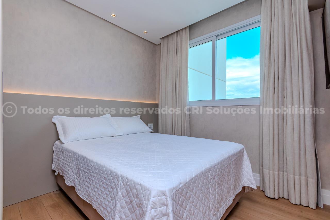 Foto do imóvel Apartamento Mobiliado com 4 Quartos e 3 Suítes à Venda no Edifício Olympo Tower em Balneário Camboriú