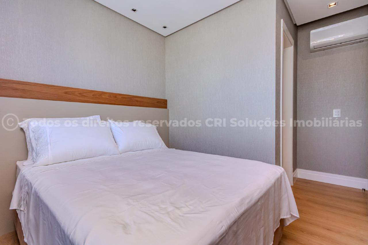 Foto do imóvel Apartamento Mobiliado com 4 Quartos e 3 Suítes à Venda no Edifício Olympo Tower em Balneário Camboriú