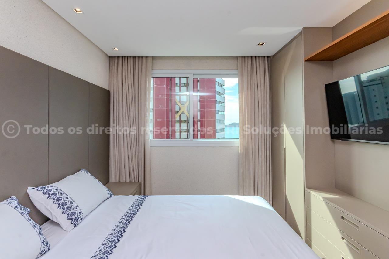 Foto do imóvel Apartamento Mobiliado com 4 Quartos e 3 Suítes à Venda no Edifício Olympo Tower em Balneário Camboriú