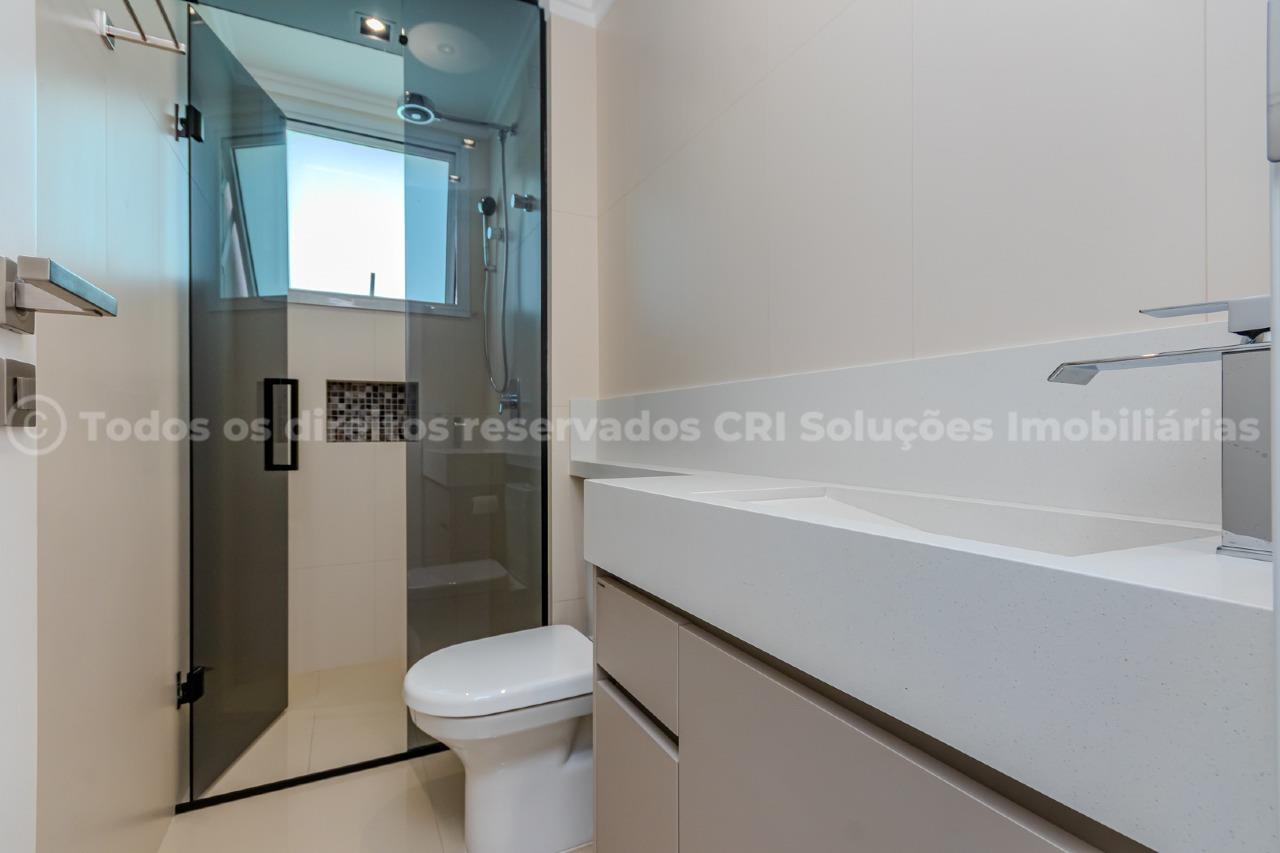 Foto do imóvel Apartamento Mobiliado com 4 Quartos e 3 Suítes à Venda no Edifício Olympo Tower em Balneário Camboriú