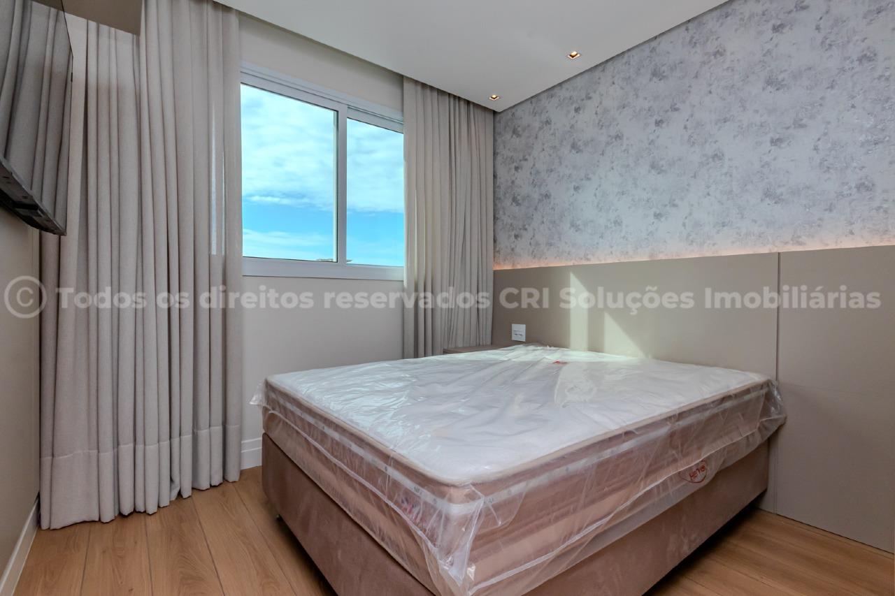 Foto do imóvel Apartamento Mobiliado com 4 Quartos e 3 Suítes à Venda no Edifício Olympo Tower em Balneário Camboriú