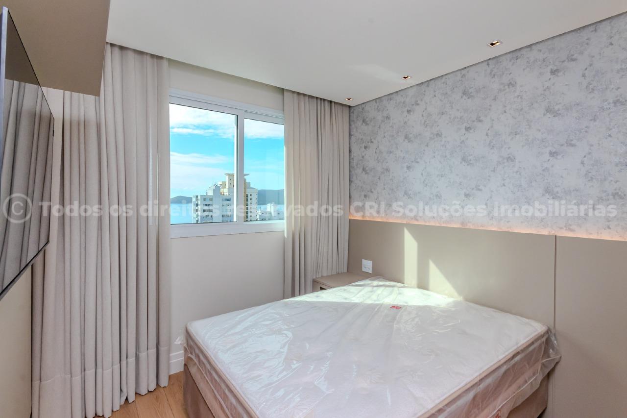 Foto do imóvel Apartamento Mobiliado com 4 Quartos e 3 Suítes à Venda no Edifício Olympo Tower em Balneário Camboriú