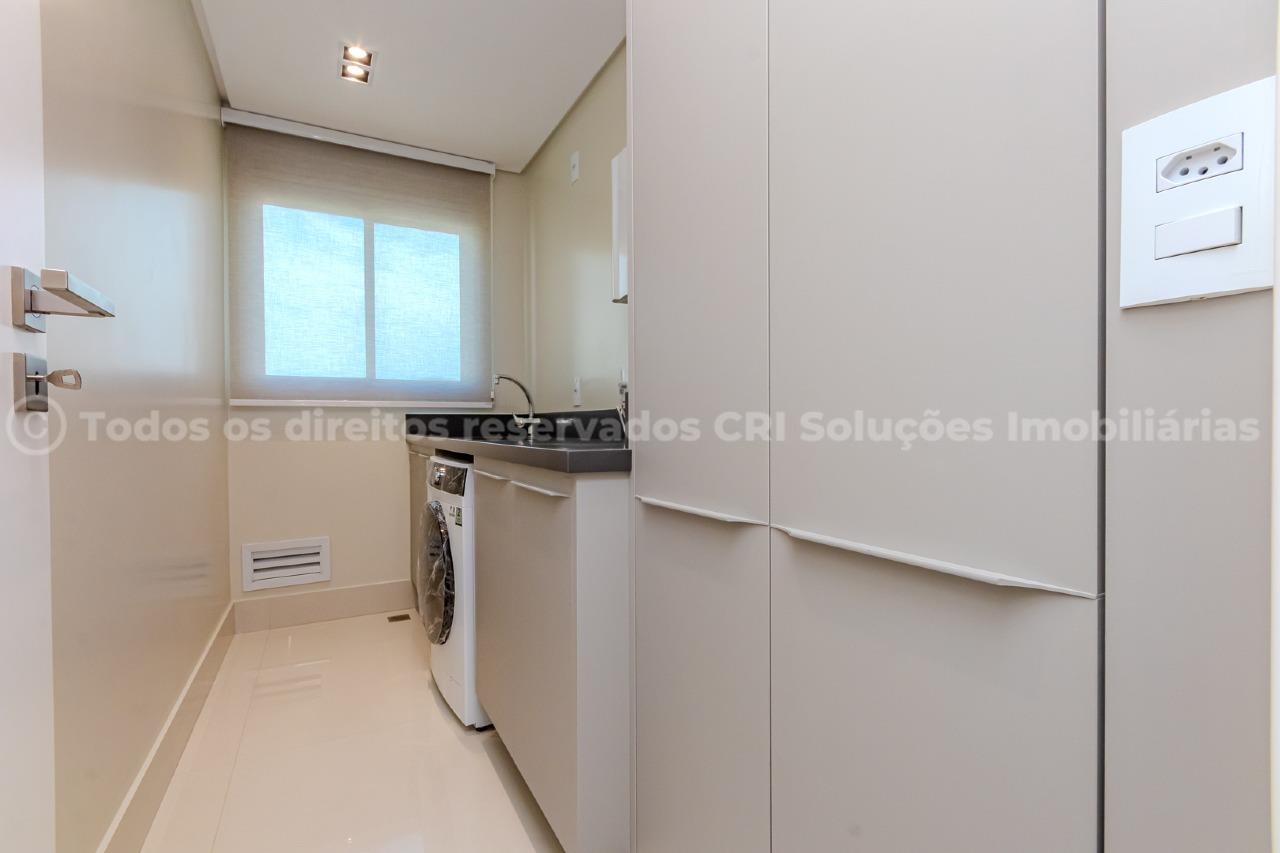 Foto do imóvel Apartamento Mobiliado com 4 Quartos e 3 Suítes à Venda no Edifício Olympo Tower em Balneário Camboriú