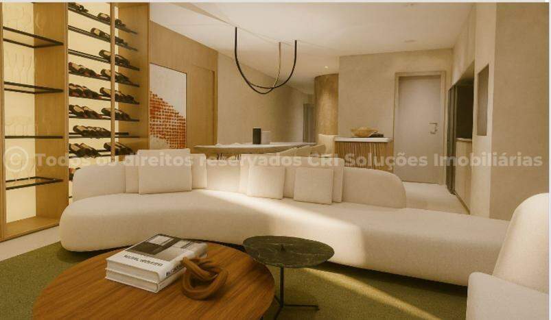 Apartamento 3 Suítes Brava Sixteen Praia Brava Itajaí