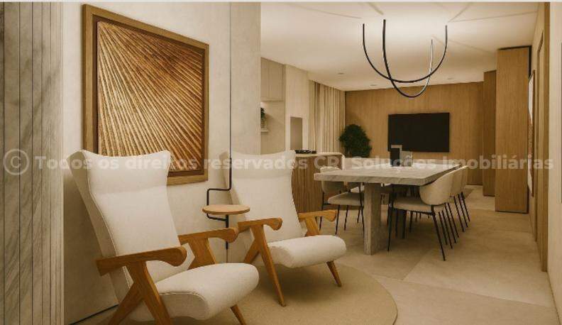 Foto do imóvel Apartamento diferenciado no Brava Sixteen, Lançamento na Praia Brava 