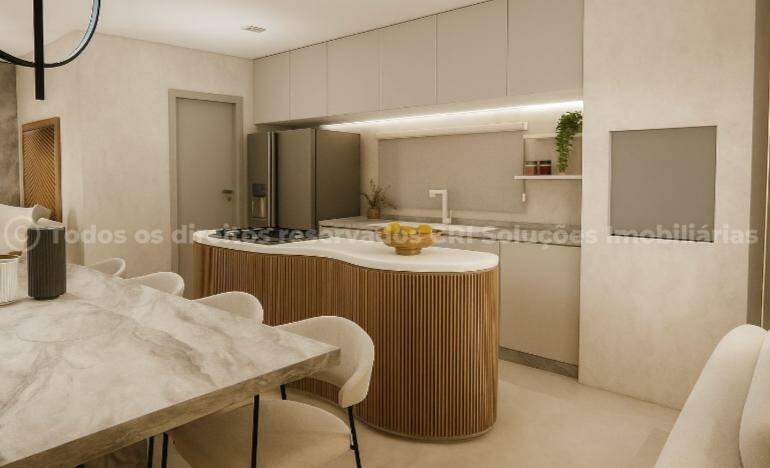 Foto do imóvel Apartamento diferenciado no Brava Sixteen, Lançamento na Praia Brava 