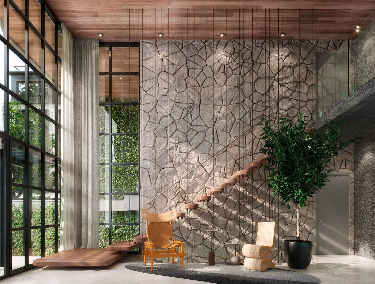 Foto do imóvel Apartamento diferenciado no Brava Sixteen, Lançamento na Praia Brava 