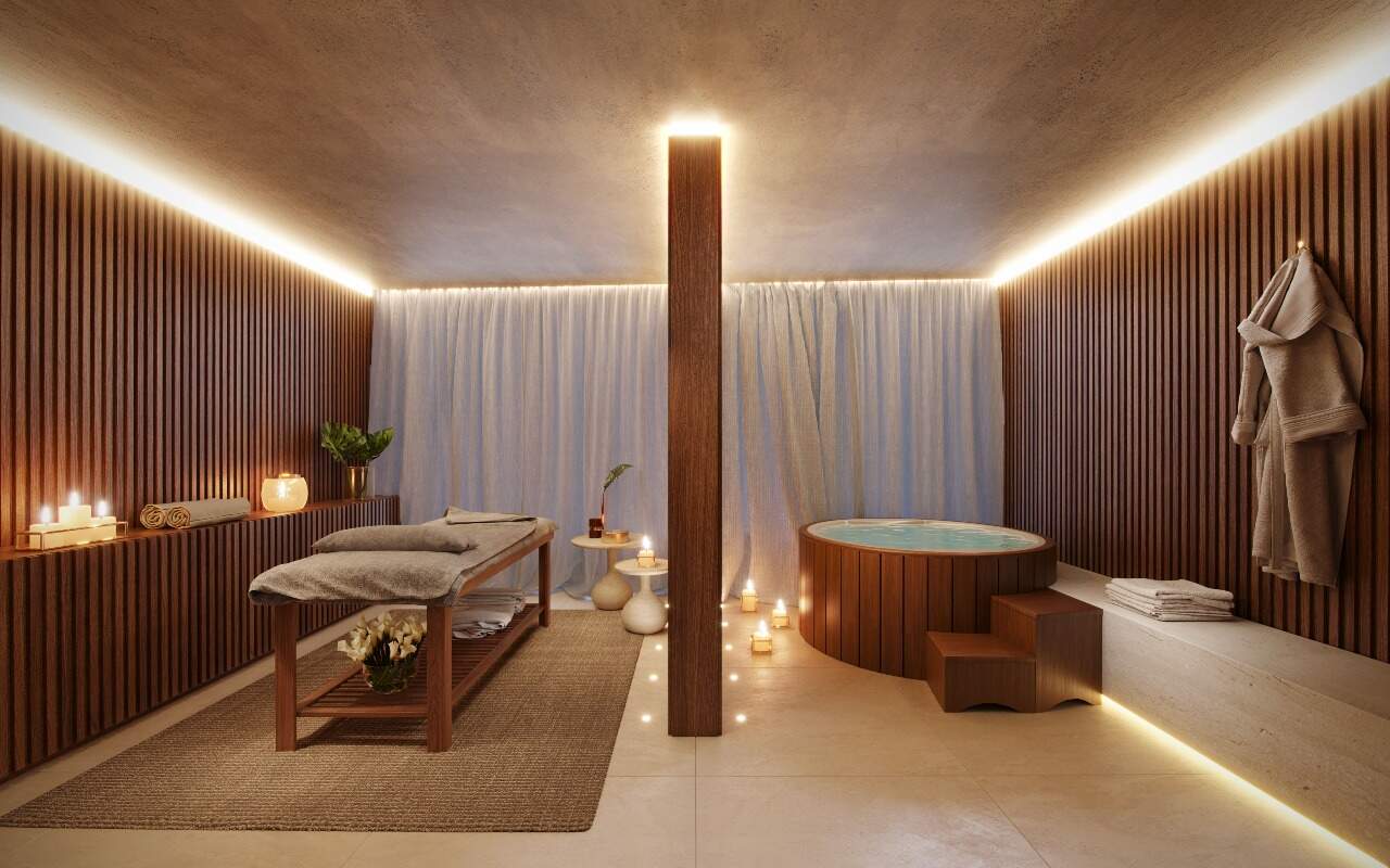 Foto do imóvel Apartamento diferenciado no Brava Sixteen, Lançamento na Praia Brava 