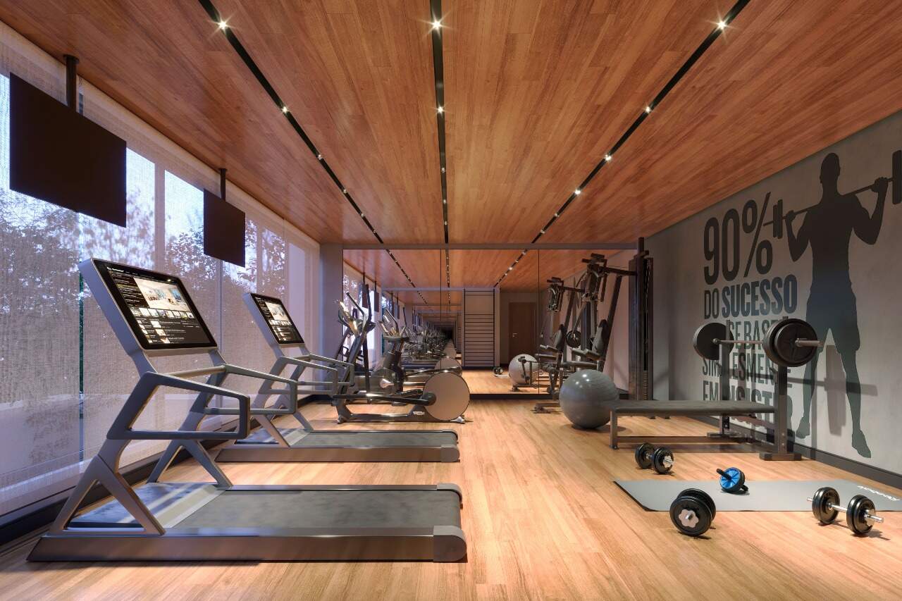 Foto do imóvel Apartamento diferenciado no Brava Sixteen, Lançamento na Praia Brava 