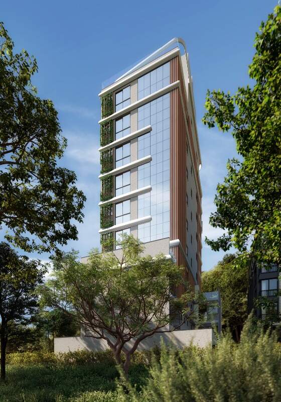 Foto do imóvel Apartamento diferenciado no Brava Sixteen, Lançamento na Praia Brava 