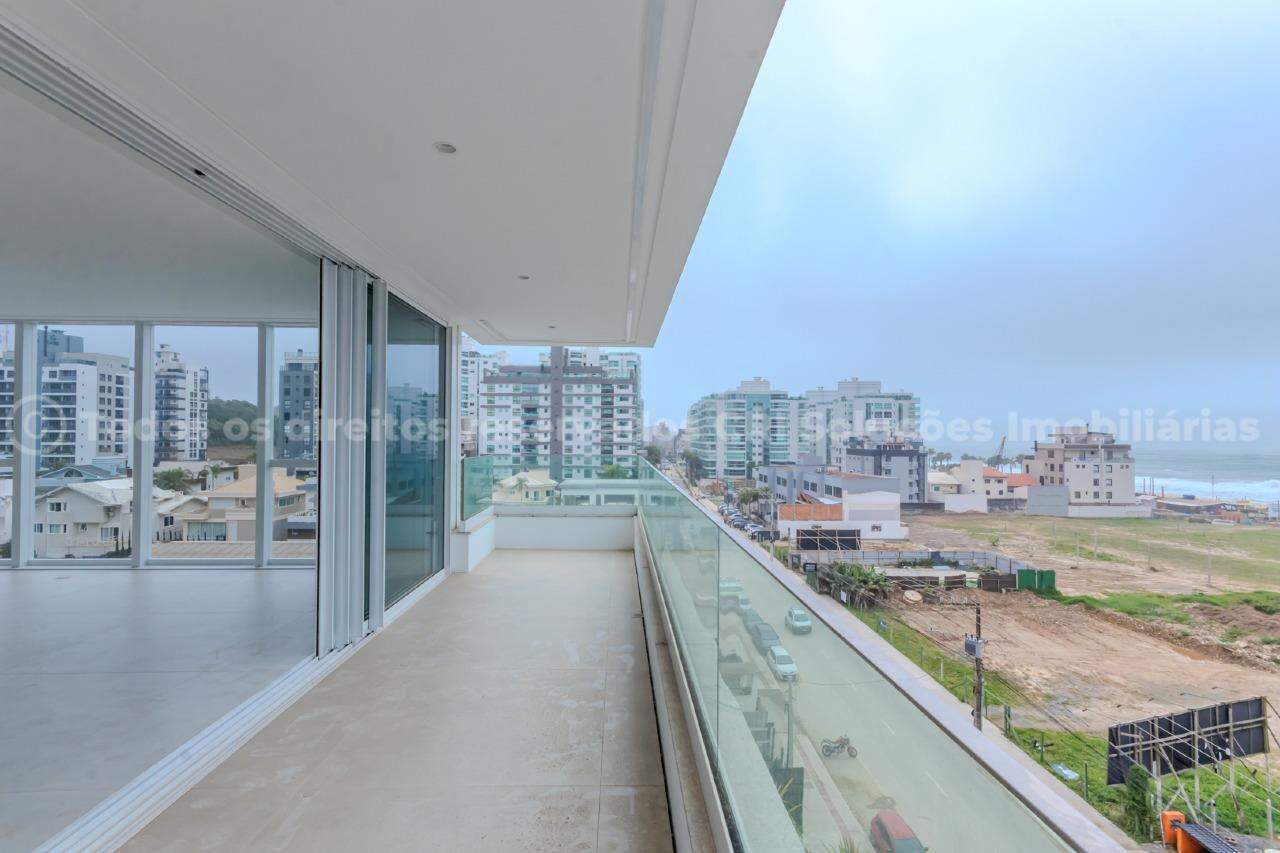 Apartamento no Riva Praia Brava Itajaí com 3 suítes, 179m² e lazer exclusivo