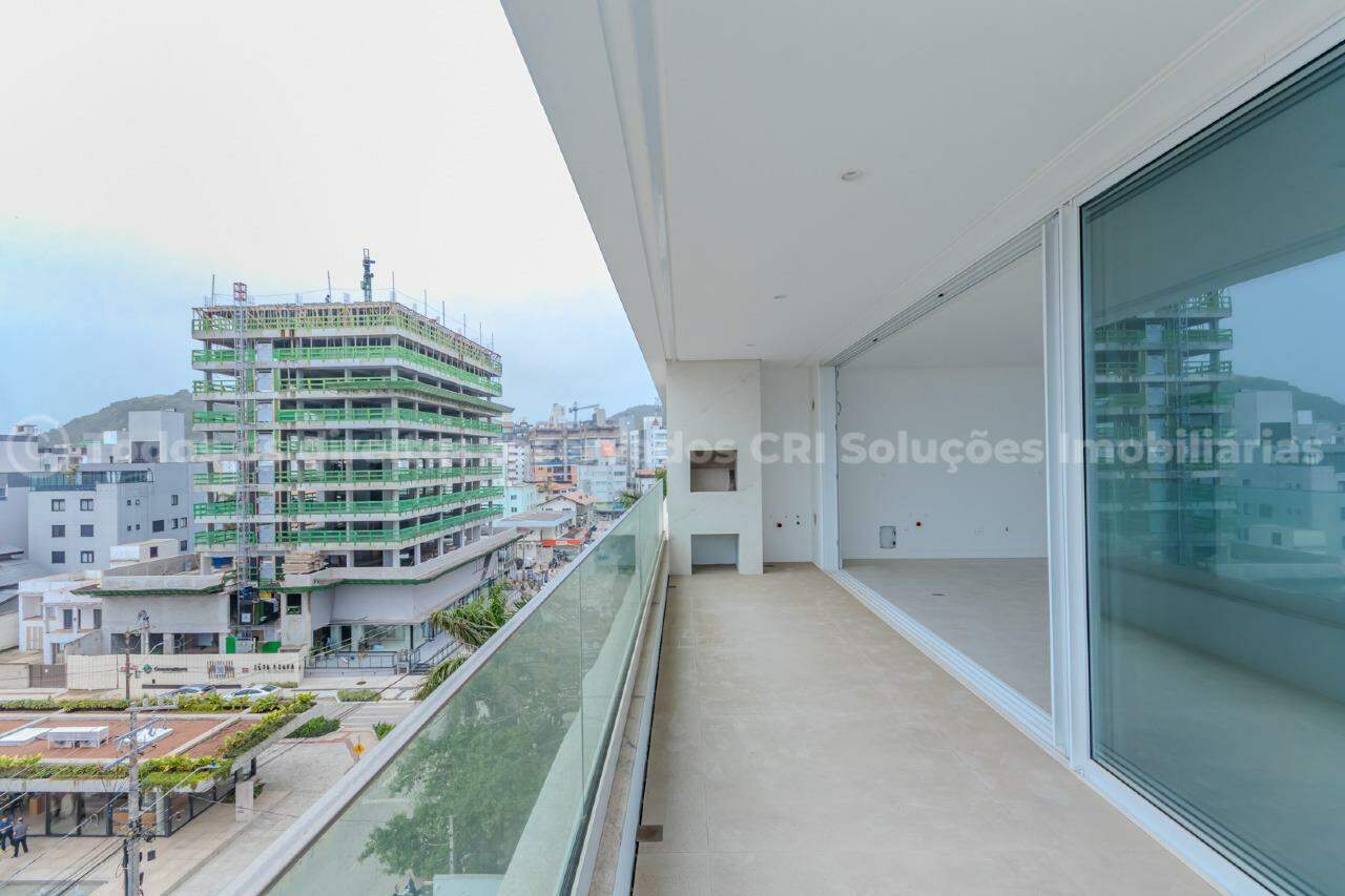 Foto do imóvel Apartamento no Riva Praia Brava Itajaí com 3 suítes, 179m² e lazer exclusivo