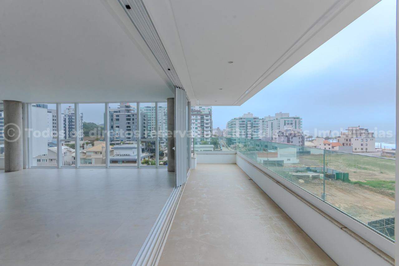 Foto do imóvel Apartamento no Riva Praia Brava Itajaí com 3 suítes, 179m² e lazer exclusivo