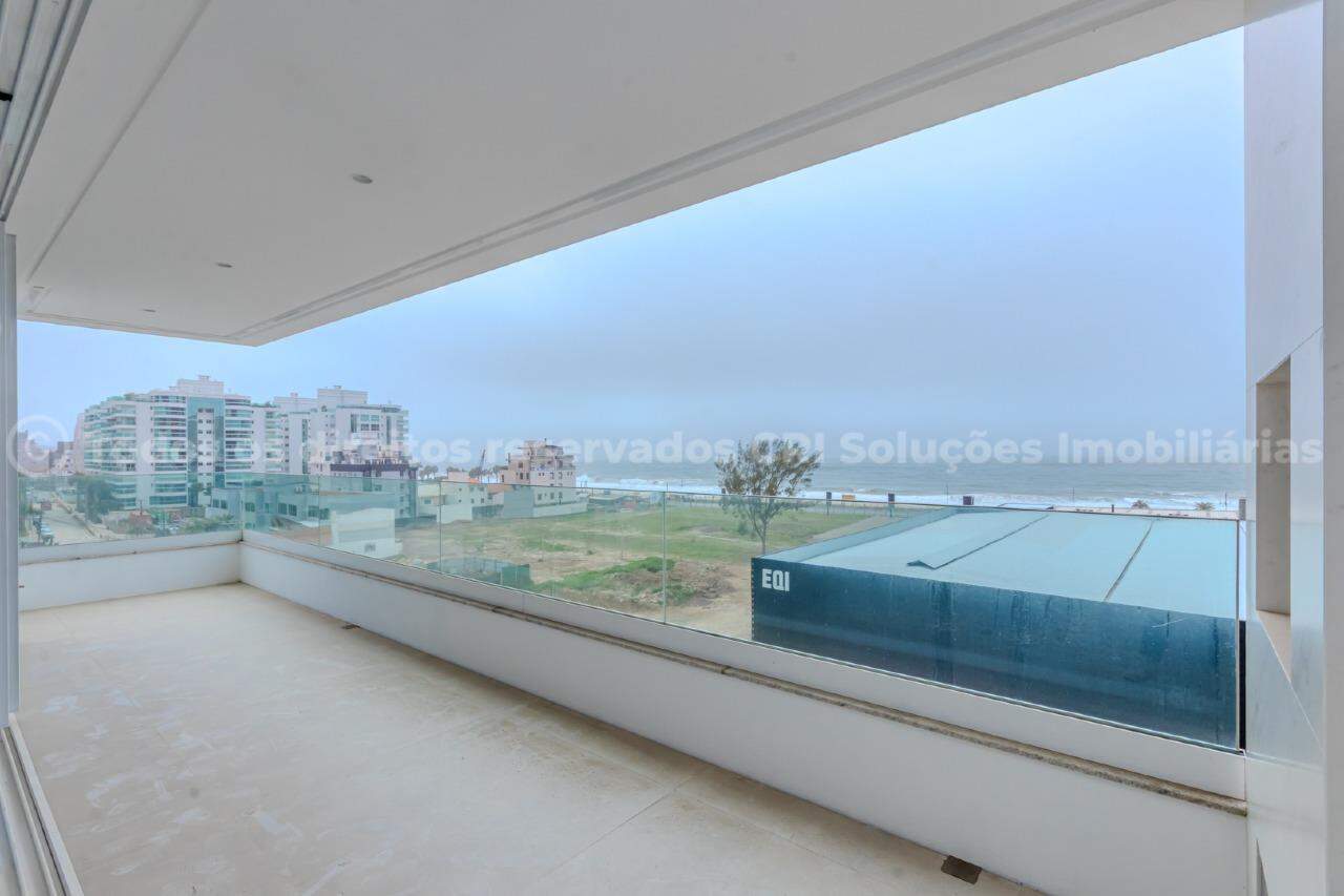 Foto do imóvel Apartamento no Riva Praia Brava Itajaí com 3 suítes, 179m² e lazer exclusivo