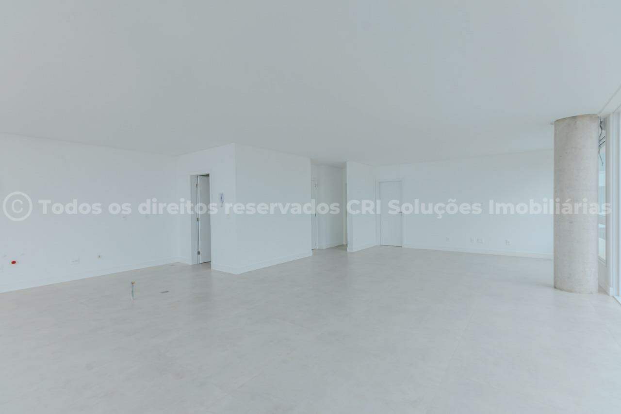 Foto do imóvel Apartamento no Riva Praia Brava Itajaí com 3 suítes, 179m² e lazer exclusivo