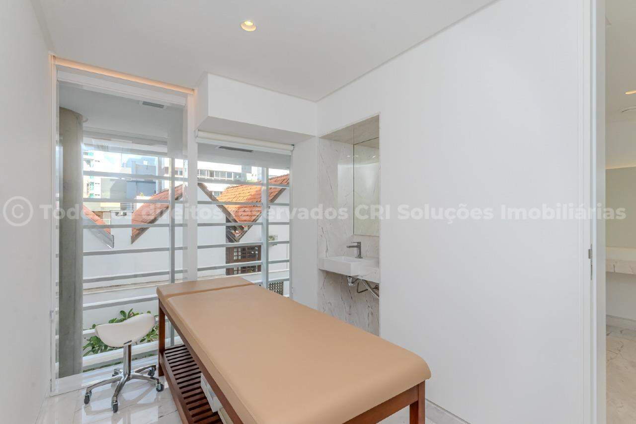 Foto do imóvel Apartamento no Riva Praia Brava Itajaí com 3 suítes, 179m² e lazer exclusivo