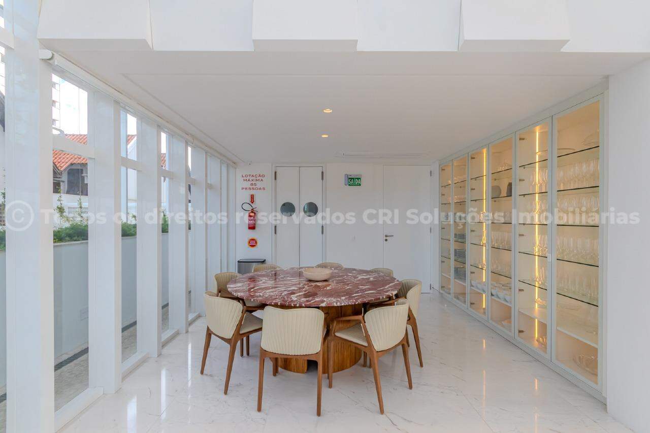 Foto do imóvel Apartamento no Riva Praia Brava Itajaí com 3 suítes, 179m² e lazer exclusivo