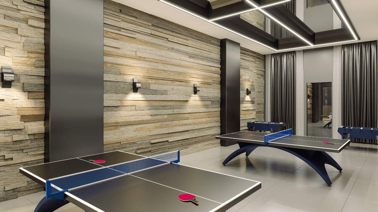Foto do imóvel Apartamento com 3 Suítes no Edifício Reserva do Arvoredo em Porto Belo