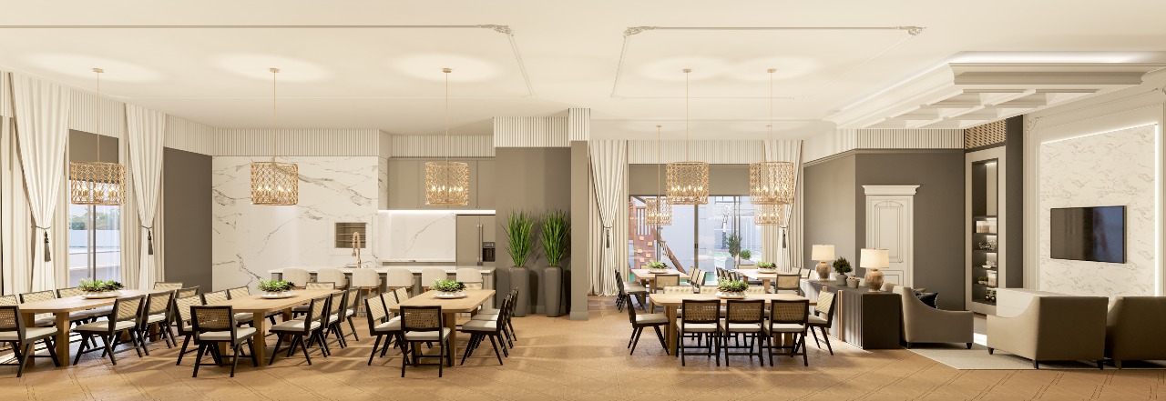 Foto do imóvel Apartamento na Planta com Vista Mar com 04 suítes a venda no Edifício Montreux em Itapema 