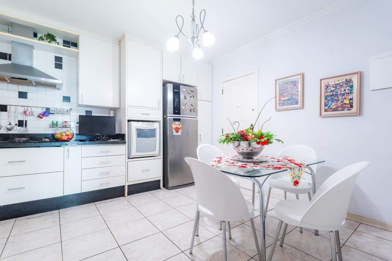 Foto do imóvel Apartamento Mobiliado Balneário Camboriú – 3 Dormitórios com Suíte e Vista para o Mar