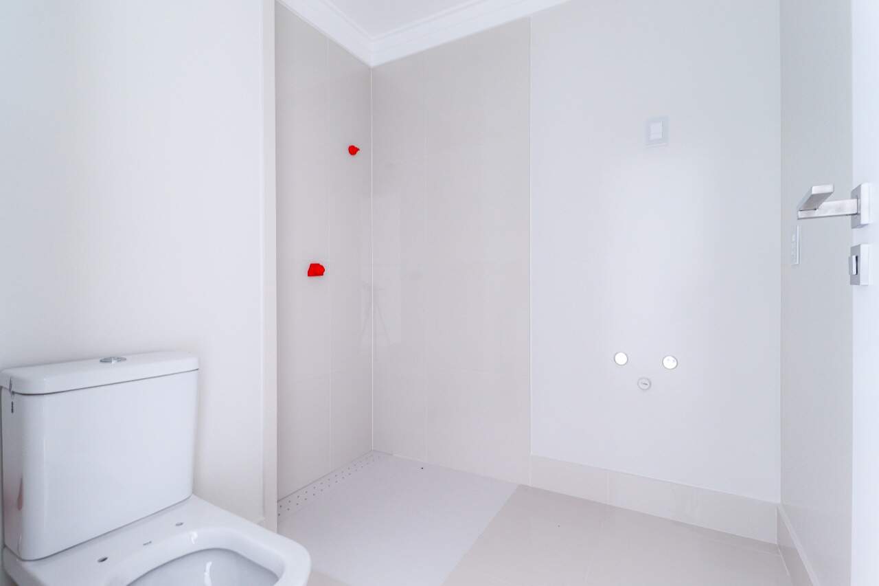 Foto do imóvel Apartamento Frente Mar com 04 suítes no One Tower em Balneário Camboriú