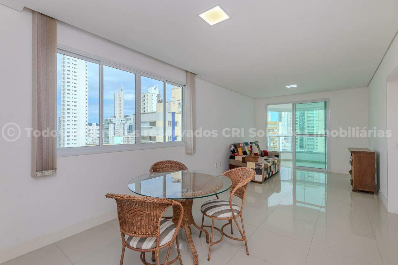 Foto do imóvel Apartamento com 03 Suítes á venda no Edifício Dom Pablo em Balneário Camboriú