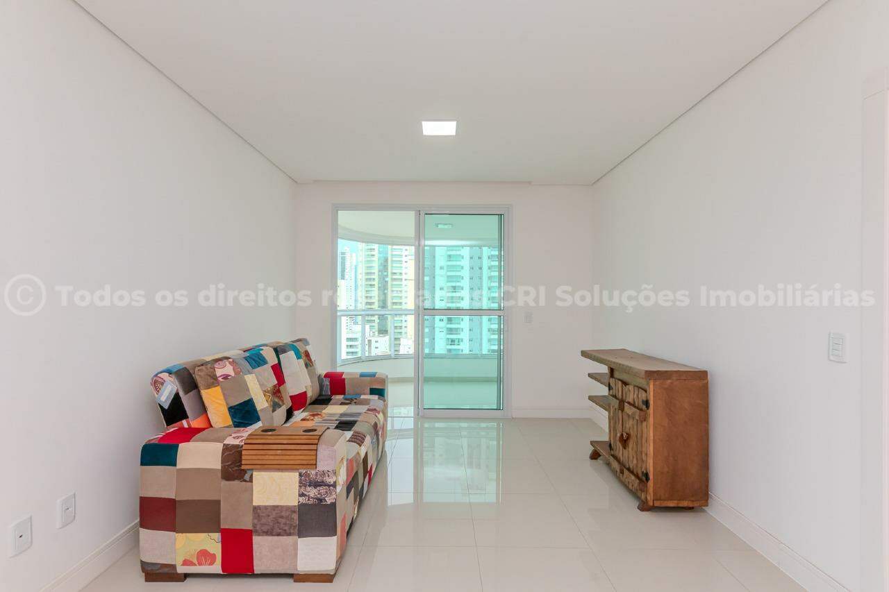 Foto do imóvel Apartamento com 03 Suítes á venda no Edifício Dom Pablo em Balneário Camboriú