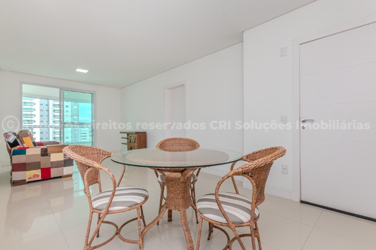 Foto do imóvel Apartamento com 03 Suítes á venda no Edifício Dom Pablo em Balneário Camboriú