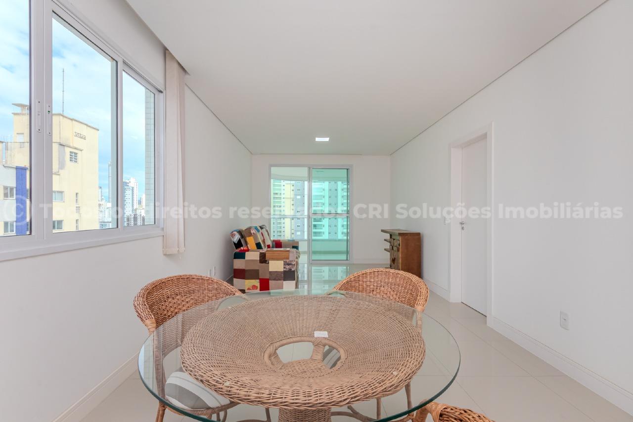 Foto do imóvel Apartamento com 03 Suítes á venda no Edifício Dom Pablo em Balneário Camboriú