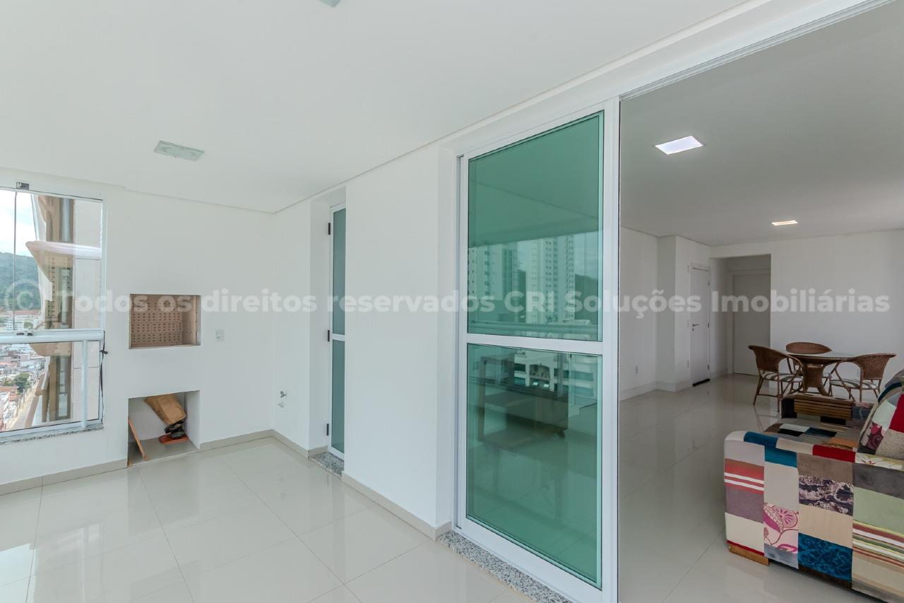 Foto do imóvel Apartamento com 03 Suítes á venda no Edifício Dom Pablo em Balneário Camboriú