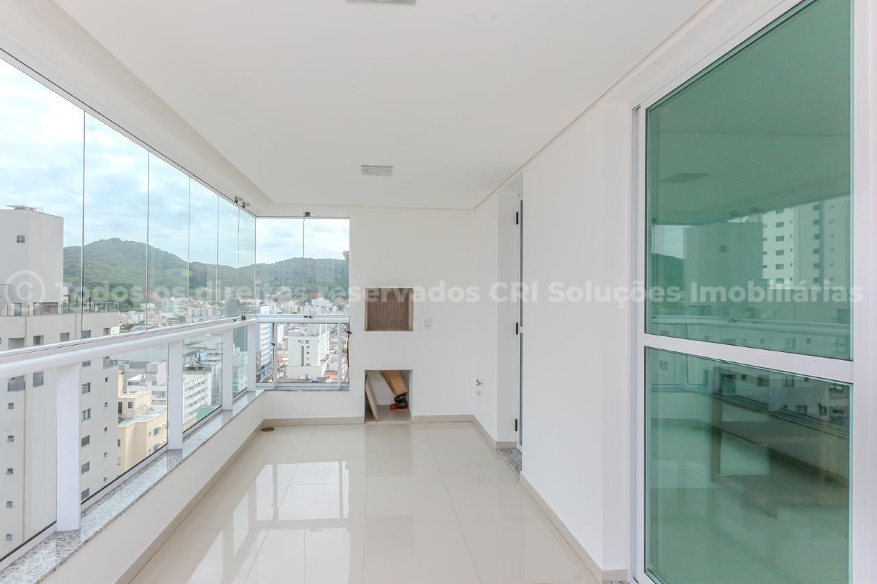 Foto do imóvel Apartamento com 03 Suítes á venda no Edifício Dom Pablo em Balneário Camboriú