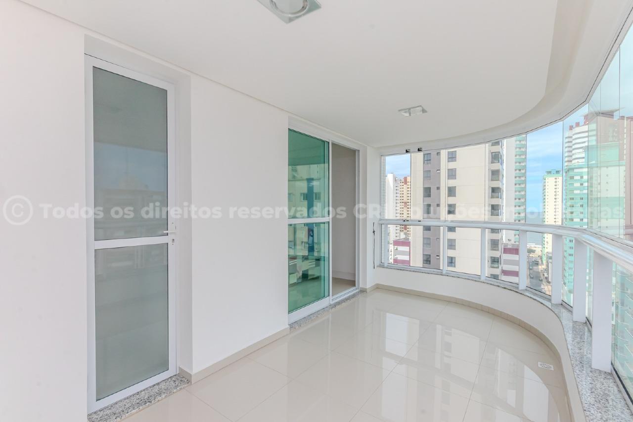 Foto do imóvel Apartamento com 03 Suítes á venda no Edifício Dom Pablo em Balneário Camboriú