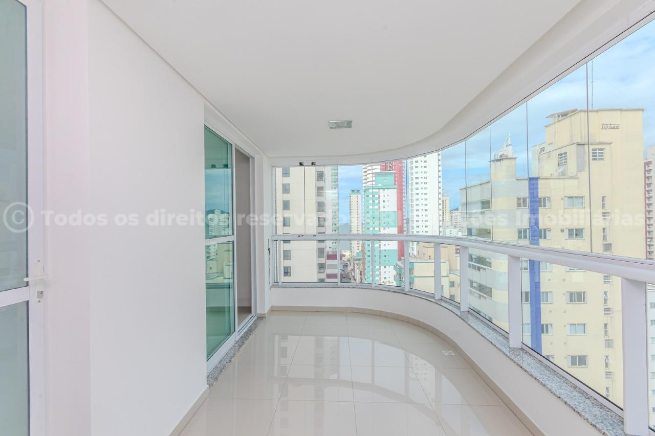 Foto do imóvel Apartamento com 03 Suítes á venda no Edifício Dom Pablo em Balneário Camboriú