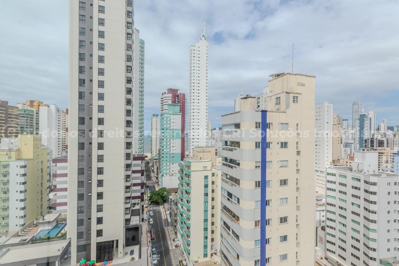 Foto do imóvel Apartamento com 03 Suítes á venda no Edifício Dom Pablo em Balneário Camboriú