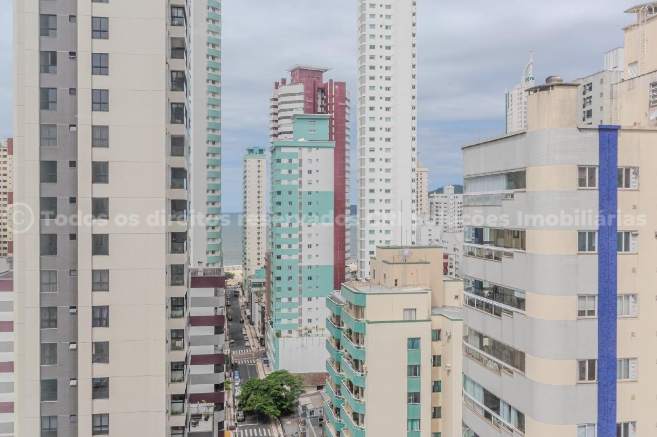 Foto do imóvel Apartamento com 03 Suítes á venda no Edifício Dom Pablo em Balneário Camboriú