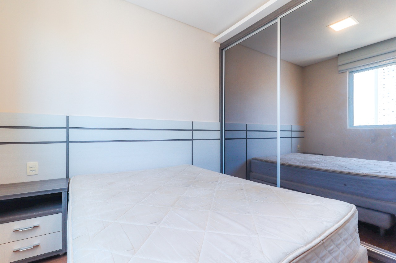Foto do imóvel Cobertura mobiliada com 4 suítes e piscina privativa no Centro de Balneário Camboriú