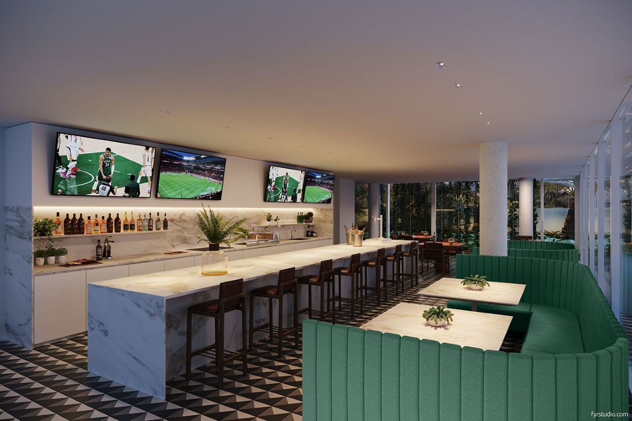 [Edificio] Apartamento à venda Riva Praia Brava: 