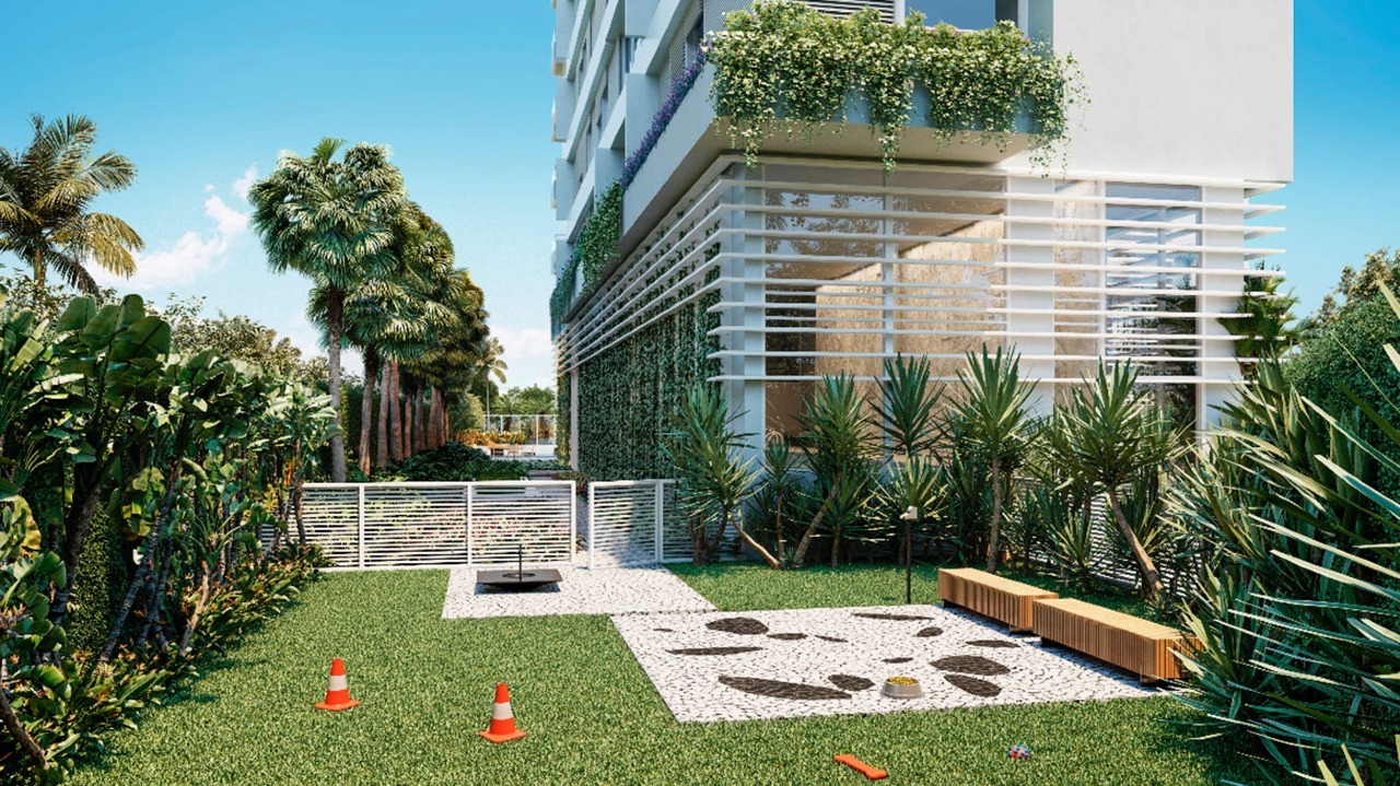 [Edificio] Apartamento à venda Riva Praia Brava: 