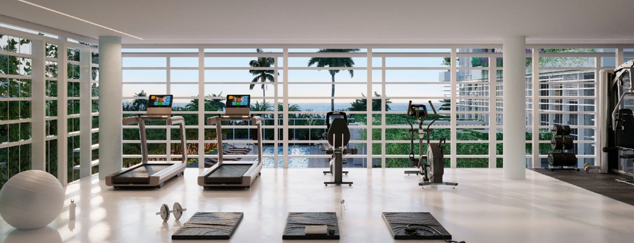 [Edificio] Apartamento à venda Riva Praia Brava: 