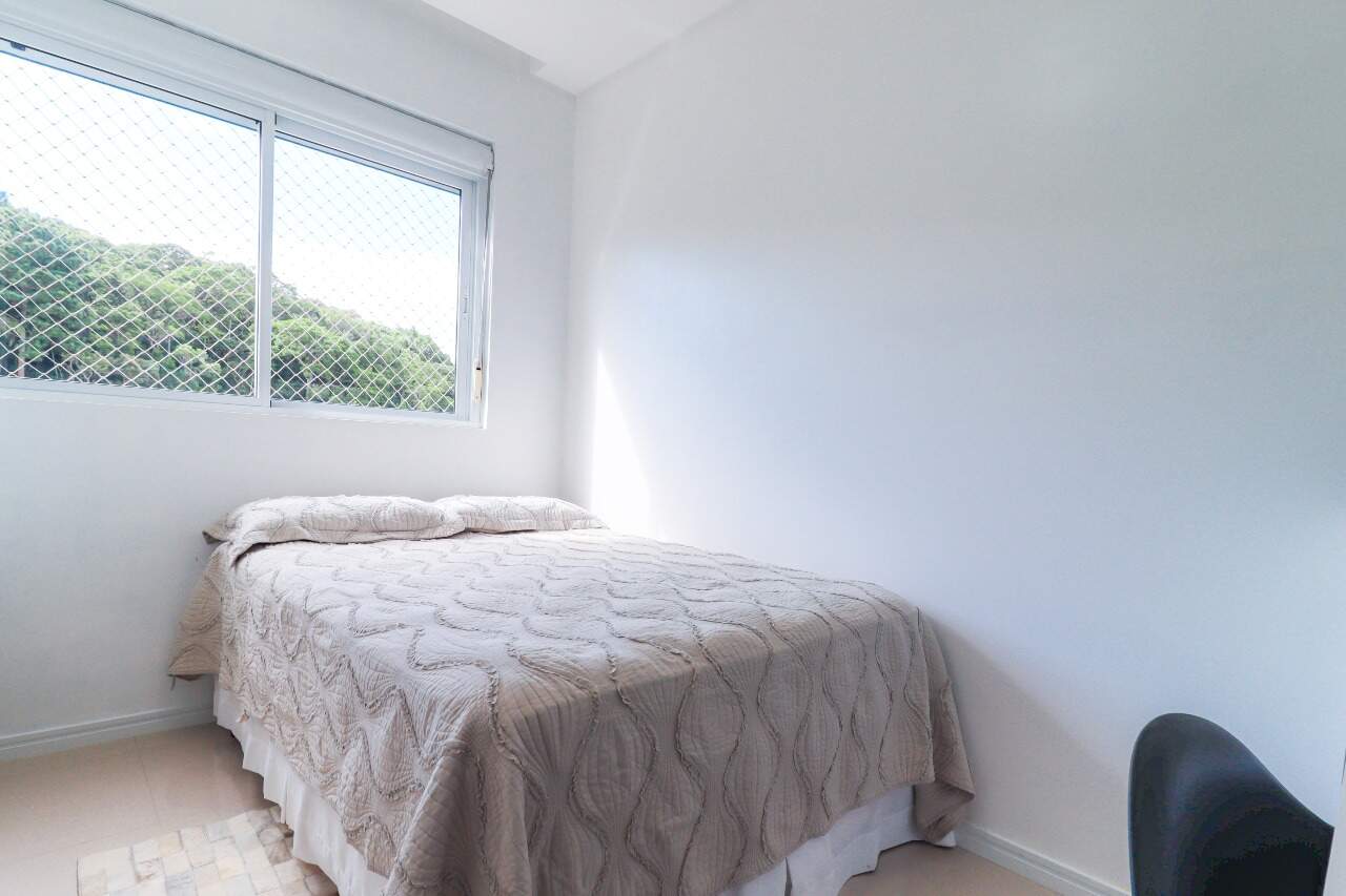 Foto do imóvel Apartamento de Alto Padrão com Vista para o Mar no Edifício Leonardo Da Vinci na Praia Brava em Itajaí