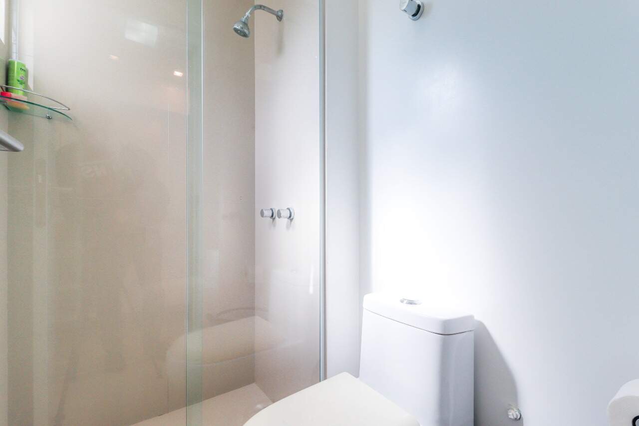 Foto do imóvel Apartamento de Alto Padrão com Vista para o Mar no Edifício Leonardo Da Vinci na Praia Brava em Itajaí