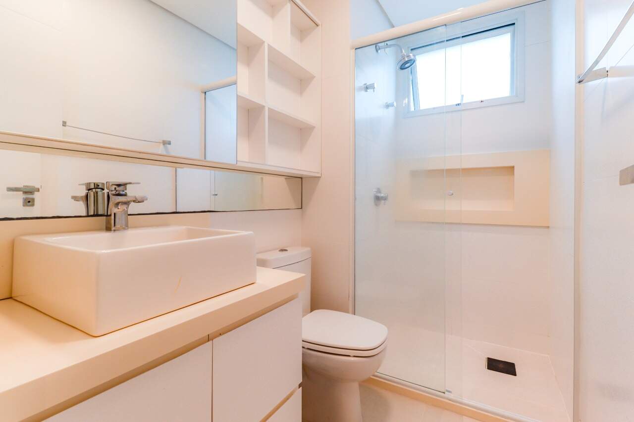 Foto do imóvel Apartamento mobiliado no Amores da Brava – 3 dormitórios e lazer completo na Praia Brava Itajaí