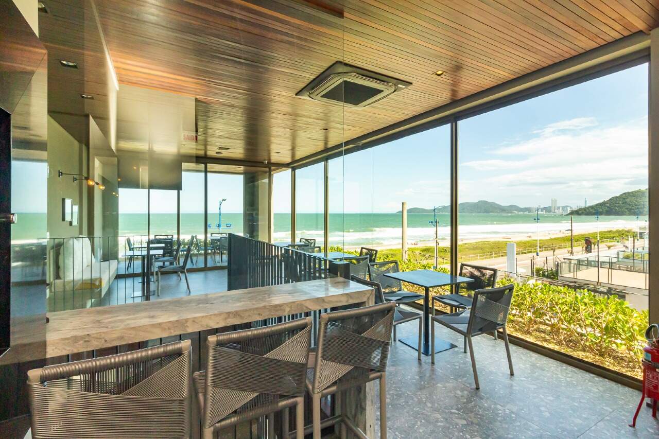 Foto do imóvel Apartamento mobiliado no Amores da Brava – 3 dormitórios e lazer completo na Praia Brava Itajaí