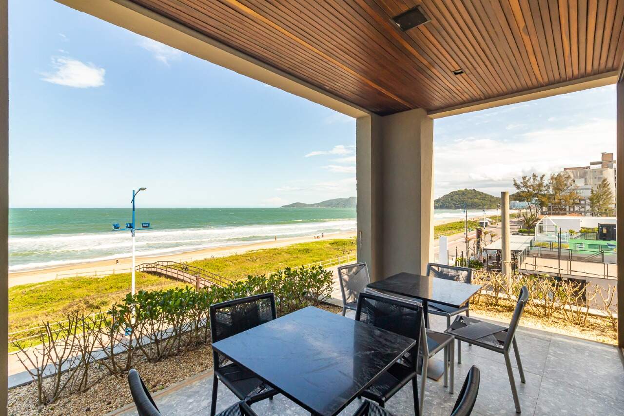 Foto do imóvel Apartamento mobiliado no Amores da Brava – 3 dormitórios e lazer completo na Praia Brava Itajaí